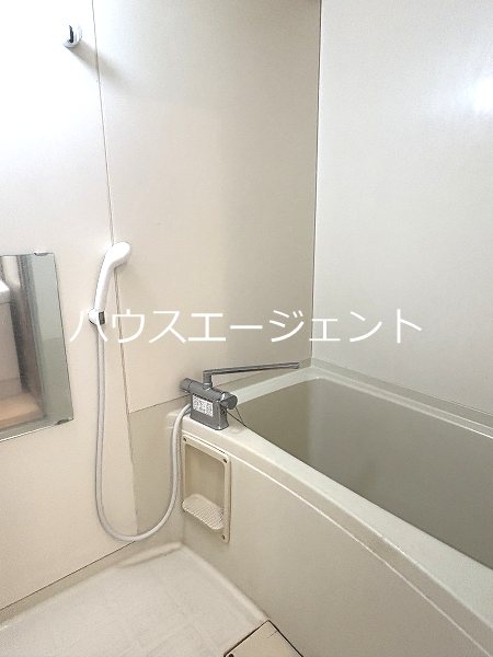 中葛西ビル 風呂画像