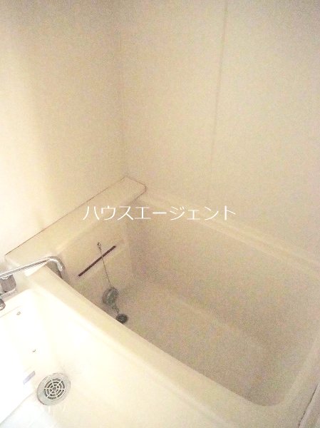 第2ツボイビル 風呂画像
