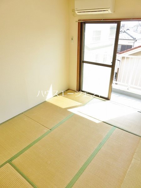 フレックス・イン ベッドルーム