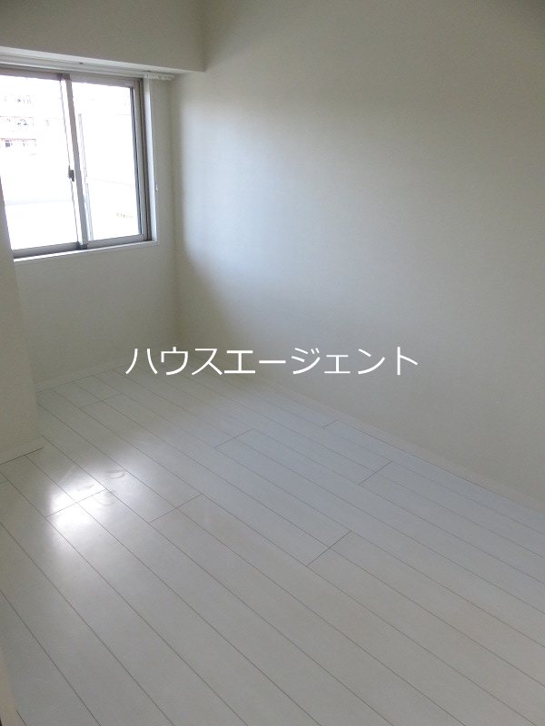 Vivace Kasai ベッドルーム