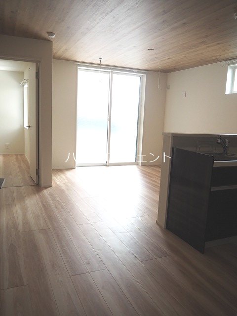 Maison　Calme リビング