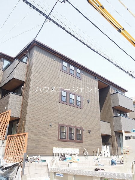 Maison　Calme その他外観2