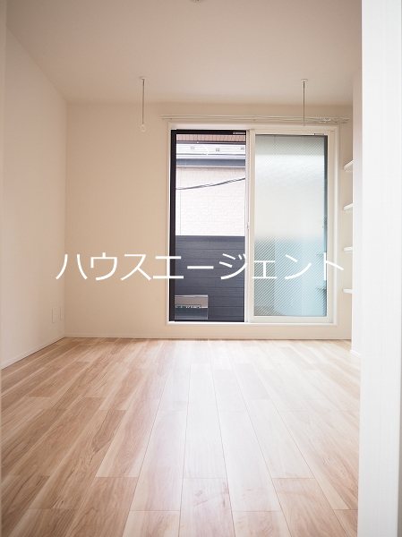 Maison　Calme ベッドルーム