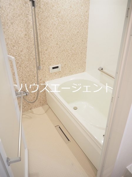 Maison　Calme 風呂画像