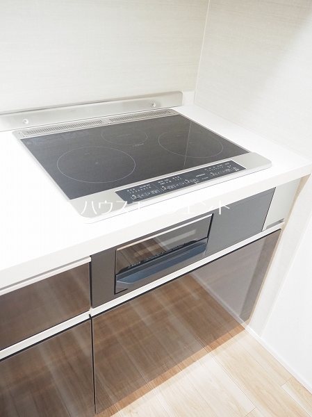 Maison　Calme その他9