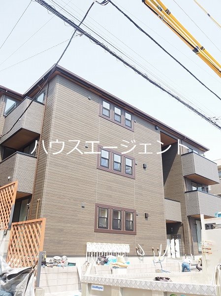 Maison　Calme その他外観2