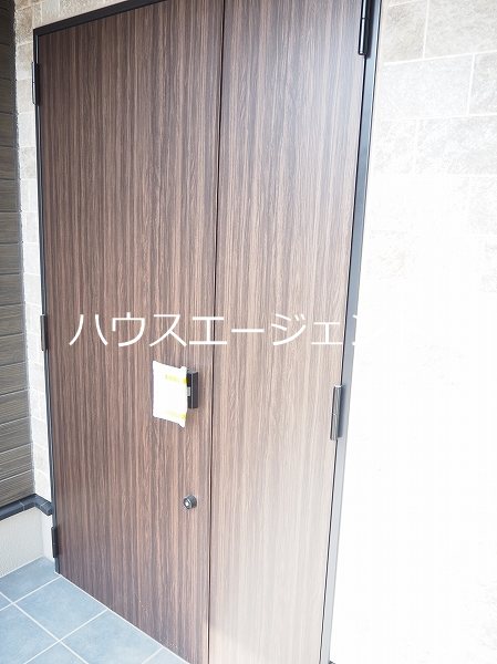 Maison　Calme その他外観3