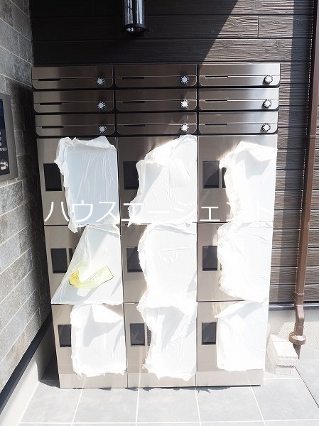 Maison　Calme その他外観4