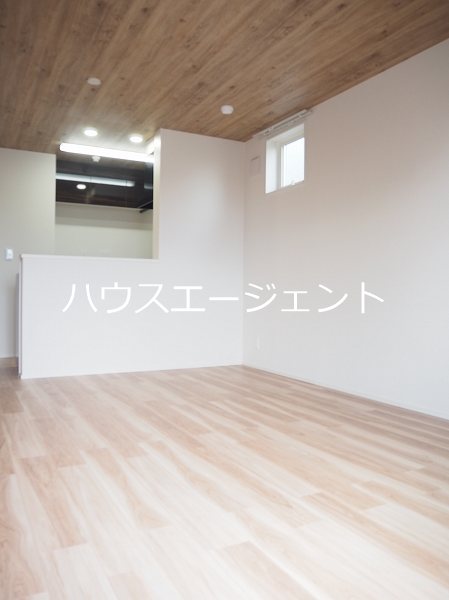 Maison　Calme リビング