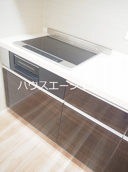 Maison　Calme キッチン