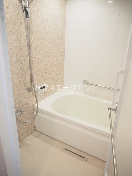 Maison　Calme 風呂画像