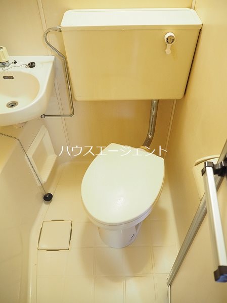 シャルマンモリタⅡ その他1