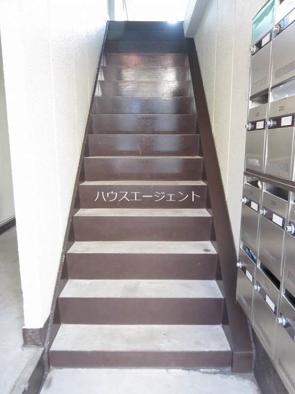 ライジングサン その他外観4
