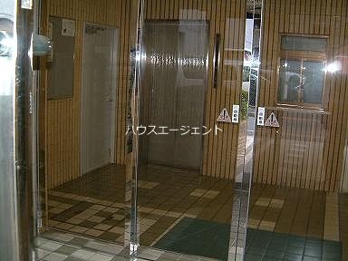 第2エームマンション その他外観1