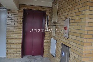 第2エームマンション その他外観2