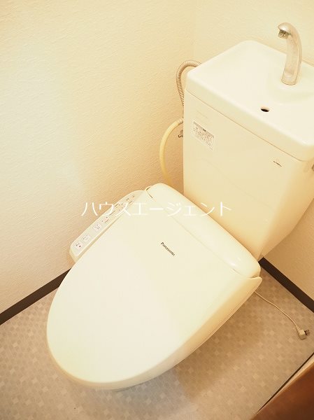 ニューレジデンス その他1