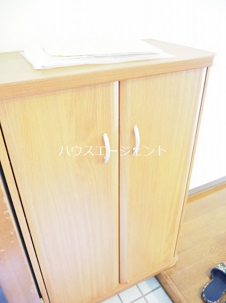 ニューレジデンス その他7