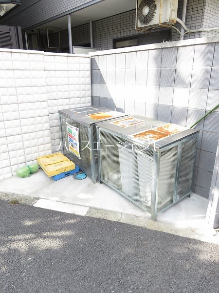 ネオス葛西 その他外観3