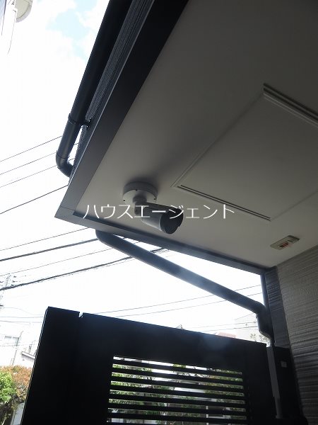 ネオス葛西 その他外観4