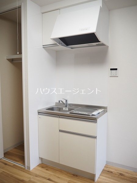 ネオス葛西 キッチン