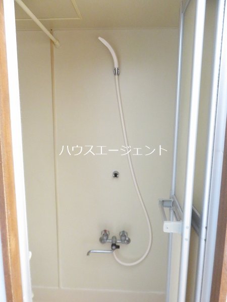 サンライフ鈴木 風呂画像