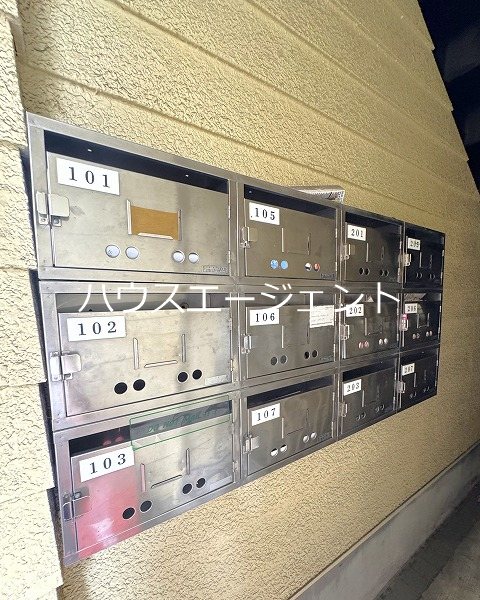 ピーチハウス その他外観1
