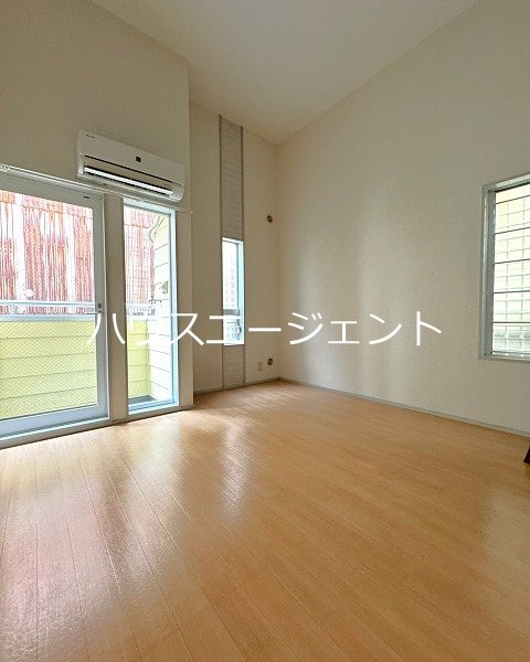 ピーチハウス リビング