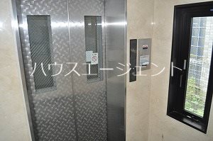 ライフコア東葛西 その他外観2