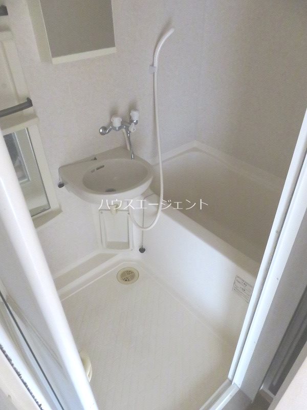 ライフコア東葛西 風呂画像