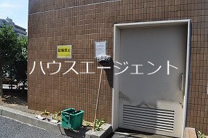 ウィングス葛西 その他外観1