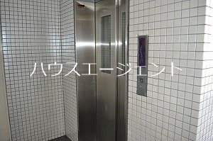 ウィングス葛西 その他外観2