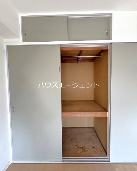 グリーンパーク北葛西 その他4