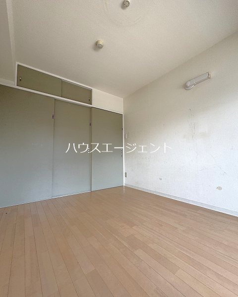 グリーンパーク北葛西 ベッドルーム