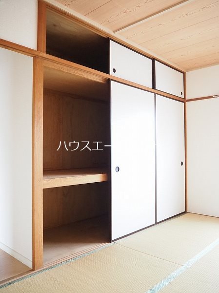 グリーンハイツ福島 その他1