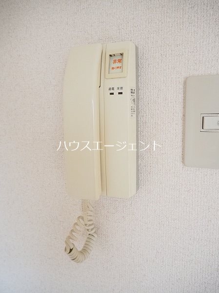 グリーンハイツ福島 その他2