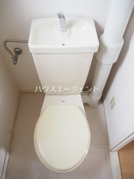 グリーンハイツ福島 その他3