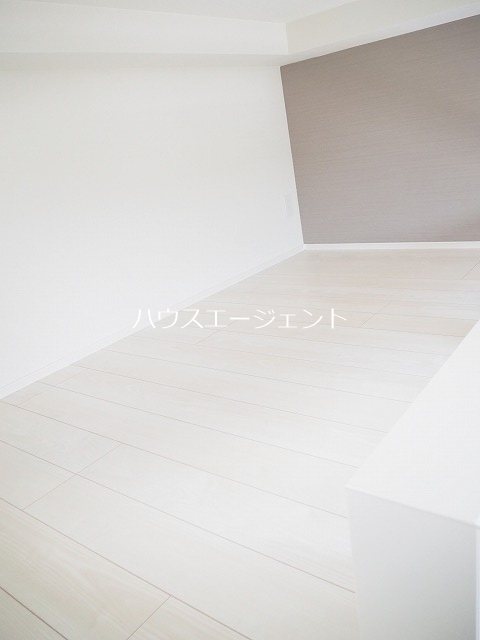 クリエイティブテラス東葛西 ベッドルーム