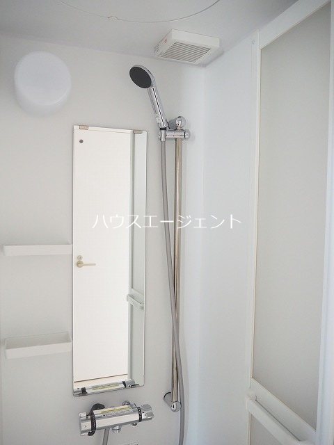 クリエイティブテラス東葛西 風呂画像