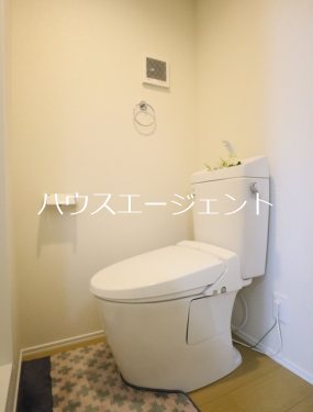 新緑と桜のシャルール その他4