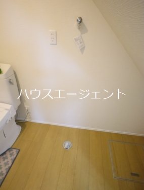 新緑と桜のシャルール その他5