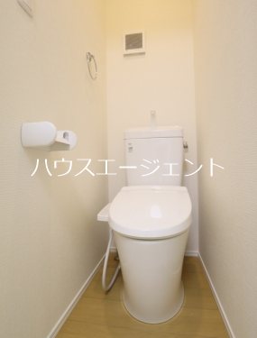 新緑と桜のシャルール その他5