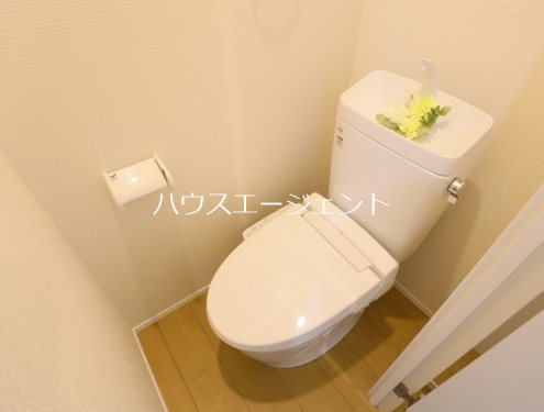 新緑と桜のシャルール その他5