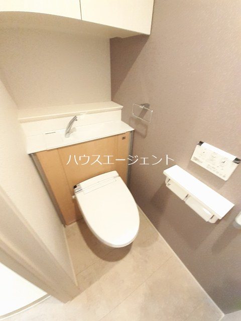 セイバリー西葛西Ⅰ その他1