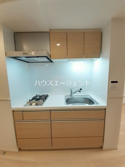 セイバリー西葛西Ⅰ キッチン