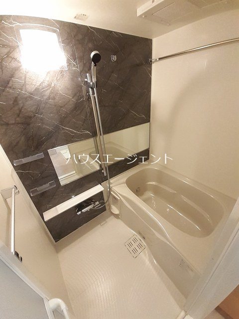 セイバリー西葛西Ⅰ 風呂画像