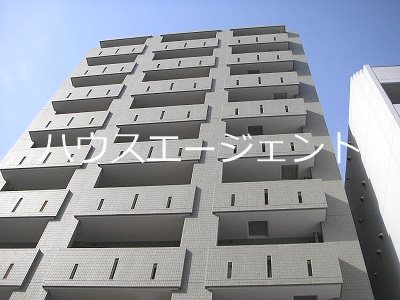 SUN NOBORI葛西Ⅰ 903号室 外観