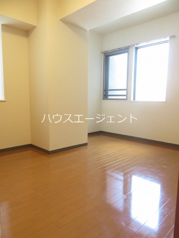 SUN NOBORI葛西Ⅰ ベッドルーム