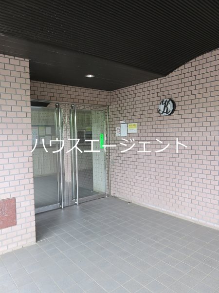 ロイヤルハイム・KEN その他外観1