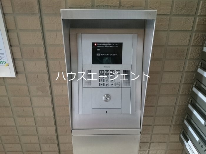 ボンリジエール その他外観3
