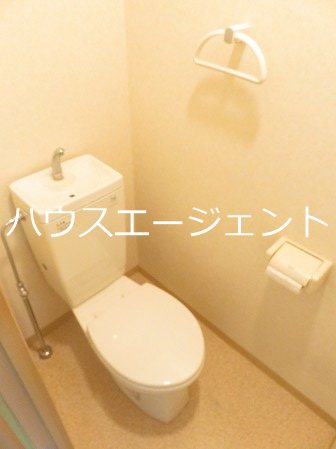 グッドフラットⅢ その他1